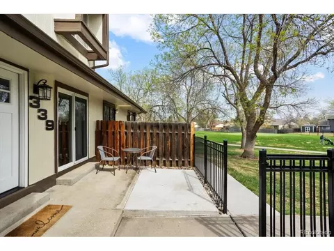 8654 Chase Dr #339, Arvada, CO 80003