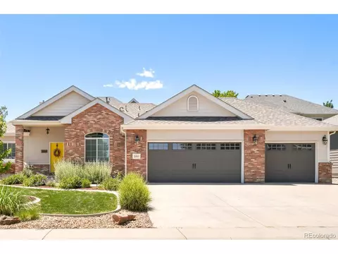 2061 Monte Vista Cir, Loveland, CO 80538
