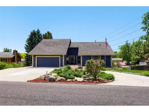 8340 W Massey Dr, Littleton, CO 80128