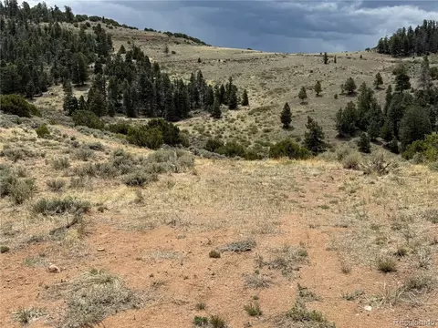 5428 Balleroy Rd, Fort Garland, CO 81133