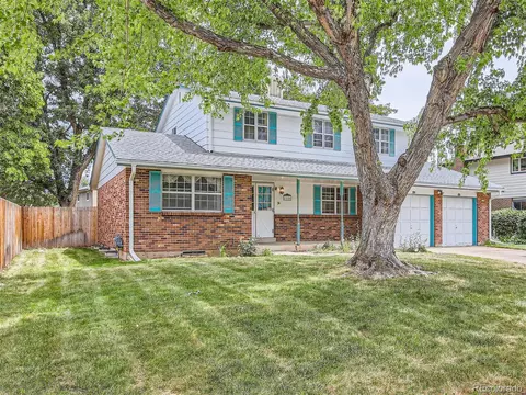 7058 Vivian Ct, Arvada, CO 80004