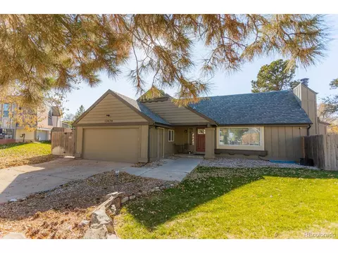 12078 W Quincy Pl, Morrison, CO 80465