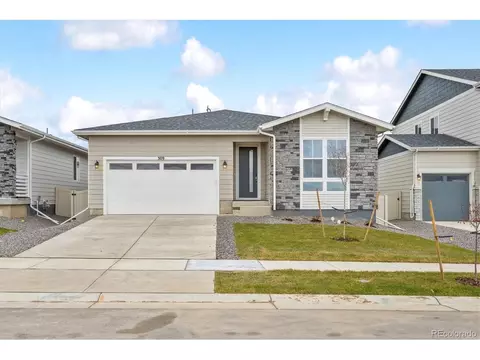 309 Spruce St, Keenesburg, CO 80643