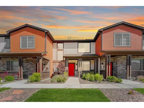 21543 E 59th Pl, Aurora, CO 80019