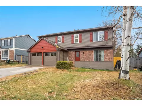 4860 S Old Brook Cir, Colorado Springs, CO 80917