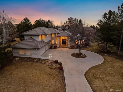 4391 Preserve Pkwy, Greenwood Village, CO 80121