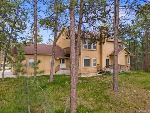 16575 Roller Coaster Rd, Colorado Springs, CO 80921