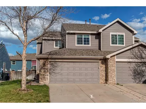 4587 Cornish Way, Denver, CO 80239