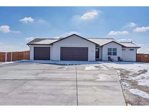 1508 E Farley Ave, Pueblo West, CO 81007