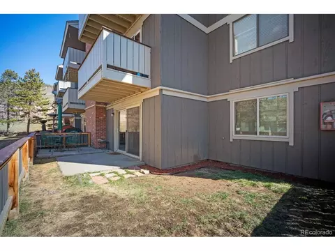 933 Straight Creek Dr #U-101, Dillon, CO 80435
