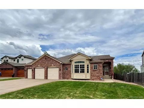 542 Canyon Point Cir, Golden, CO 80403