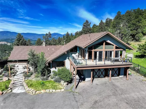 5237 Bear Mountain Dr, Evergreen, CO 80439