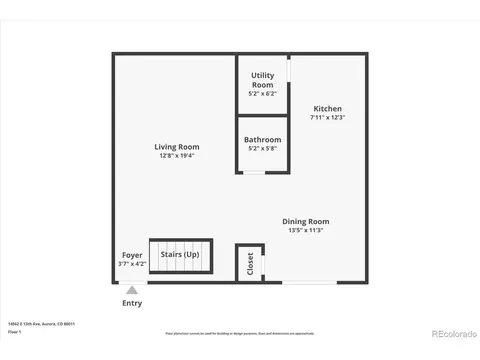 14562 E 13th Ave, Aurora, CO 80011 photo 15