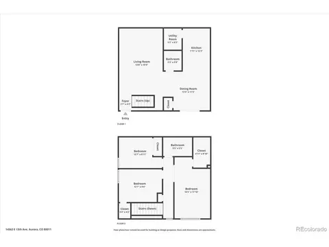 14562 E 13th Ave, Aurora, CO 80011 photo 17