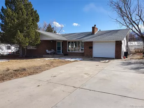 703 Poncha Blvd, Salida, CO 81201