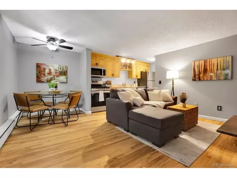 155 S Pennsylvania St #202, Denver, CO 80209