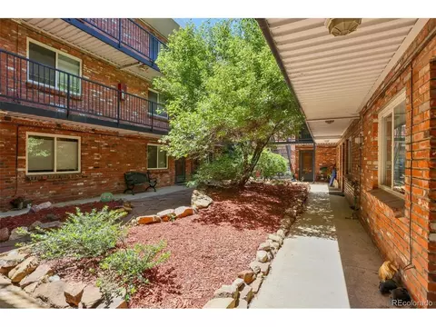 155 S Pennsylvania St #202, Denver, CO 80209