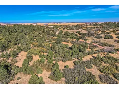 7930 E Greenland Rd, Franktown, CO 80116