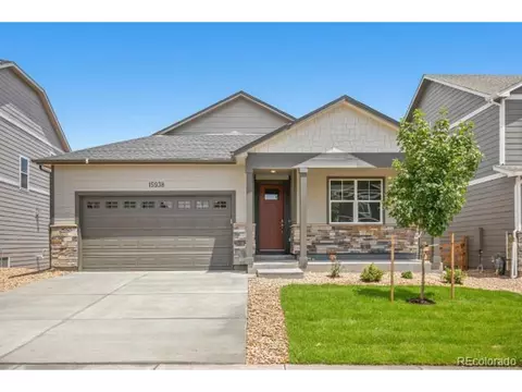 16173 Alpine Sorrel Dr, Monument, CO 80132