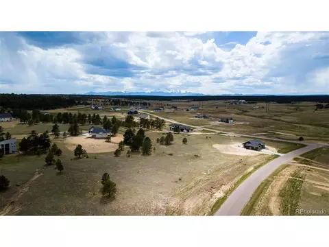 11153 Alamar Way, Colorado Springs, CO 80908