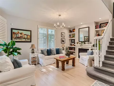 365 Josephine St #A, Denver, CO 80206