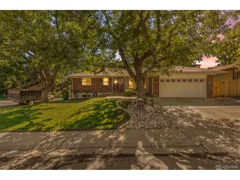 1500 S Zang St, Lakewood, CO 80228