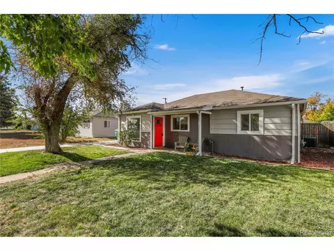 1201 Wheeling St, Aurora, CO 80011 photo 1