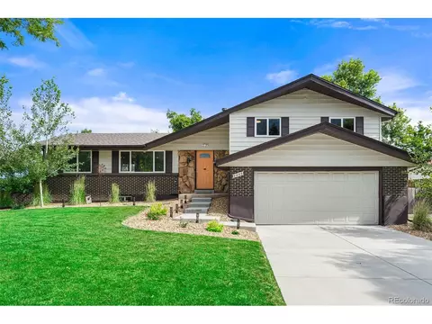 8246 E Girard Ave, Denver, CO 80231
