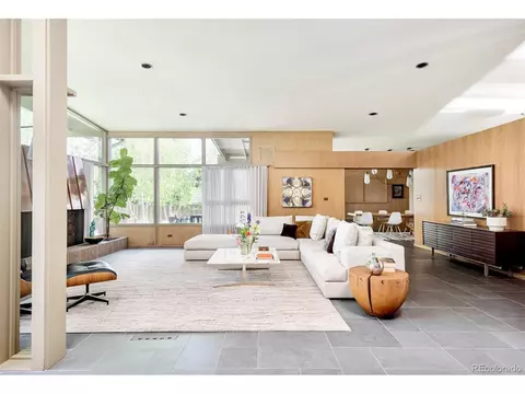 3501 E Floyd Dr, Denver, CO 80210 photo 7