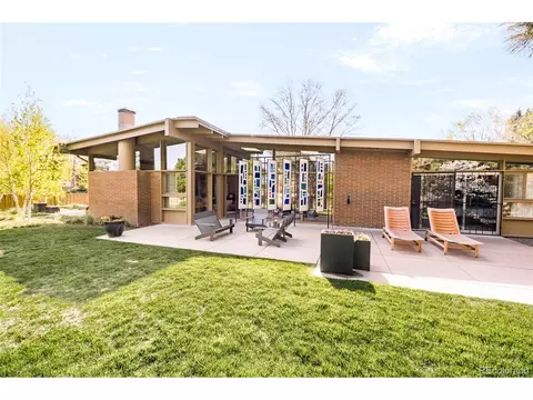 3501 E Floyd Dr, Denver, CO 80210 photo 38