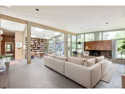 3501 E Floyd Dr, Denver, CO 80210 photo 9