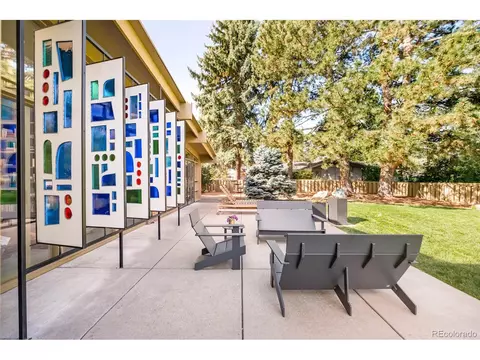 3501 E Floyd Dr, Denver, CO 80210 photo 37