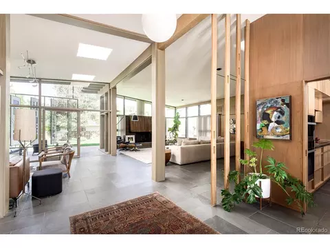3501 E Floyd Dr, Denver, CO 80210 photo 5