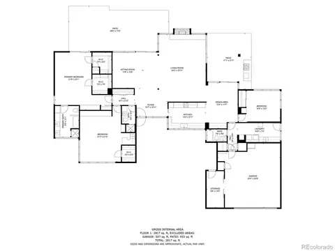 3501 E Floyd Dr, Denver, CO 80210 photo 40