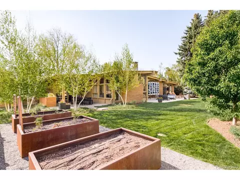 3501 E Floyd Dr, Denver, CO 80210 photo 39