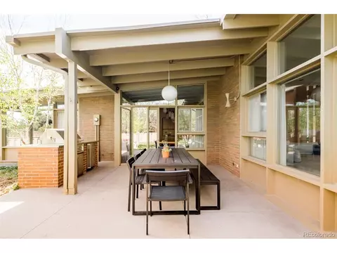 3501 E Floyd Dr, Denver, CO 80210 photo 36