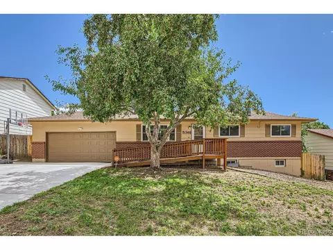 5361 Mira Loma Cir, Colorado Springs, CO 80918