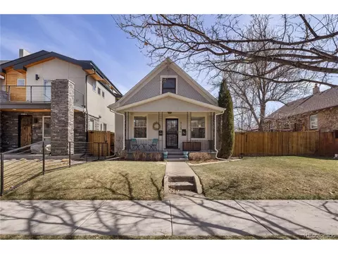 4128 N Stuart St, Denver, CO 80212