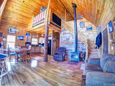 366 Kiowa St, Como, CO 80432 photo 9