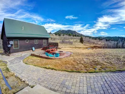 366 Kiowa St, Como, CO 80432 photo 38