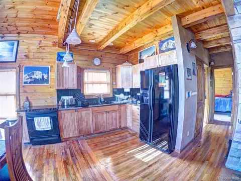366 Kiowa St, Como, CO 80432 photo 2