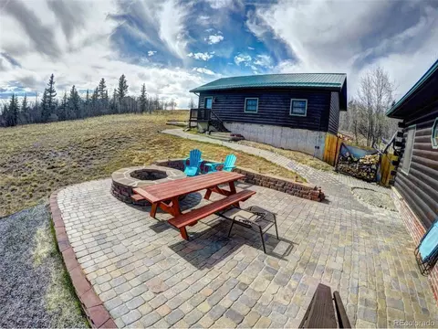 366 Kiowa St, Como, CO 80432 photo 37