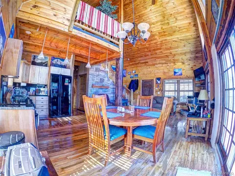 366 Kiowa St, Como, CO 80432 photo 7