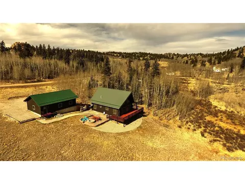 366 Kiowa St, Como, CO 80432 photo 35