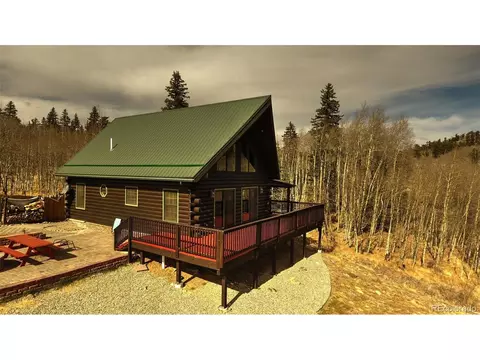 366 Kiowa St, Como, CO 80432 photo 1