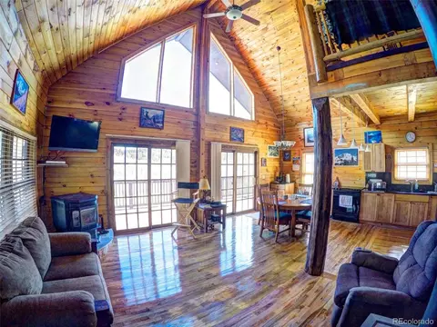 366 Kiowa St, Como, CO 80432 photo 4