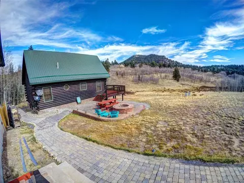 366 Kiowa St, Como, CO 80432 photo 39