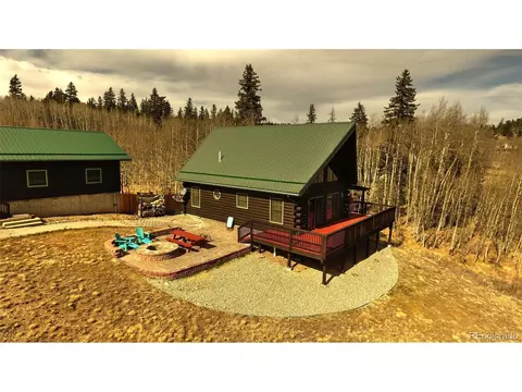 366 Kiowa St, Como, CO 80432 photo 5