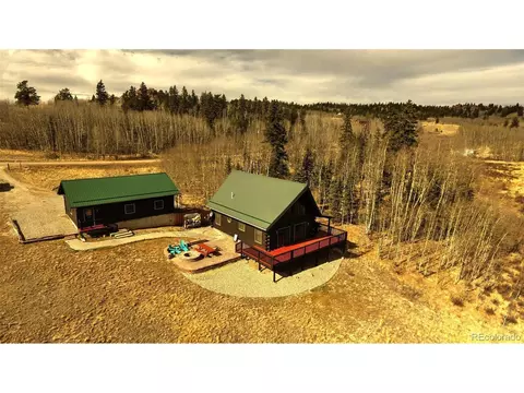 366 Kiowa St, Como, CO 80432 photo 29