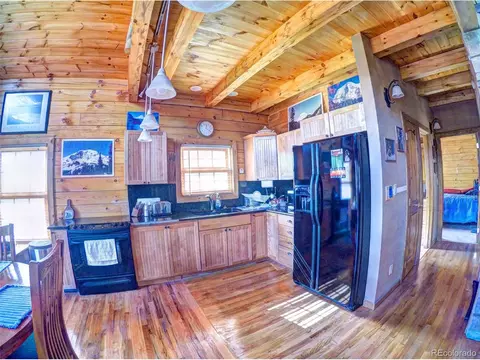 366 Kiowa St, Como, CO 80432 photo 6